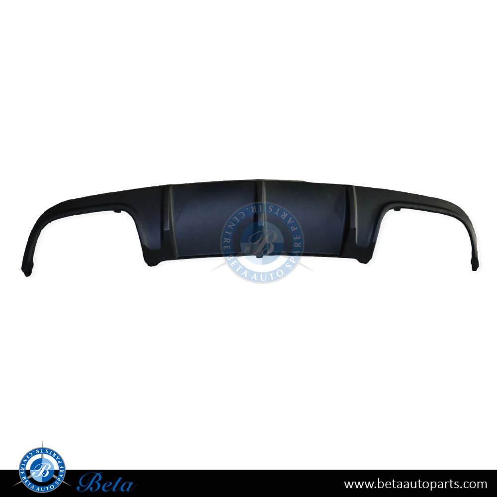 Rear Bumper Diffuser AMG C63 for Mercedes C-Class W204 2008-2010 models, Part Number 2048854525 Rear Bumper Diffuser AMG C63 for Mercedes C-Class W204 2008-2010 models, Part Number 2048854525